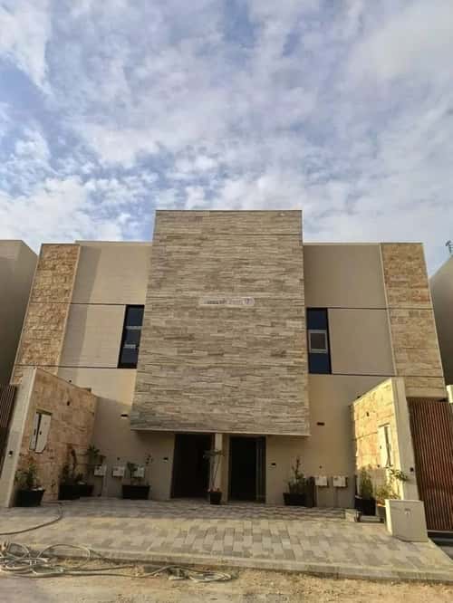 3 bedroom apartment in Qurtubah 7