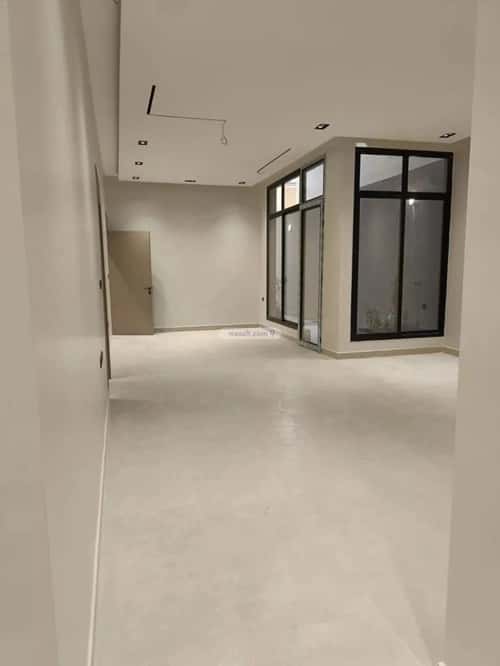 3 bedroom apartment in Qurtubah 8