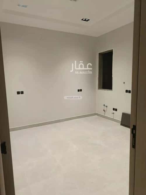 3 bedroom apartment in Qurtubah 3
