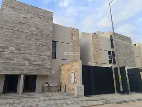 3 bedroom apartment in Qurtubah 5