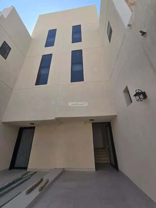 4 bedroom villa in Al Yarmouk 1