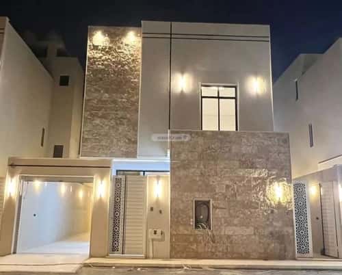 فيلا 5 غرف في الرمال 10
