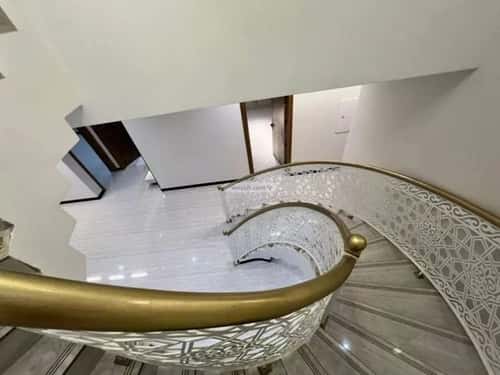 فيلا 5 غرف في الرمال 13