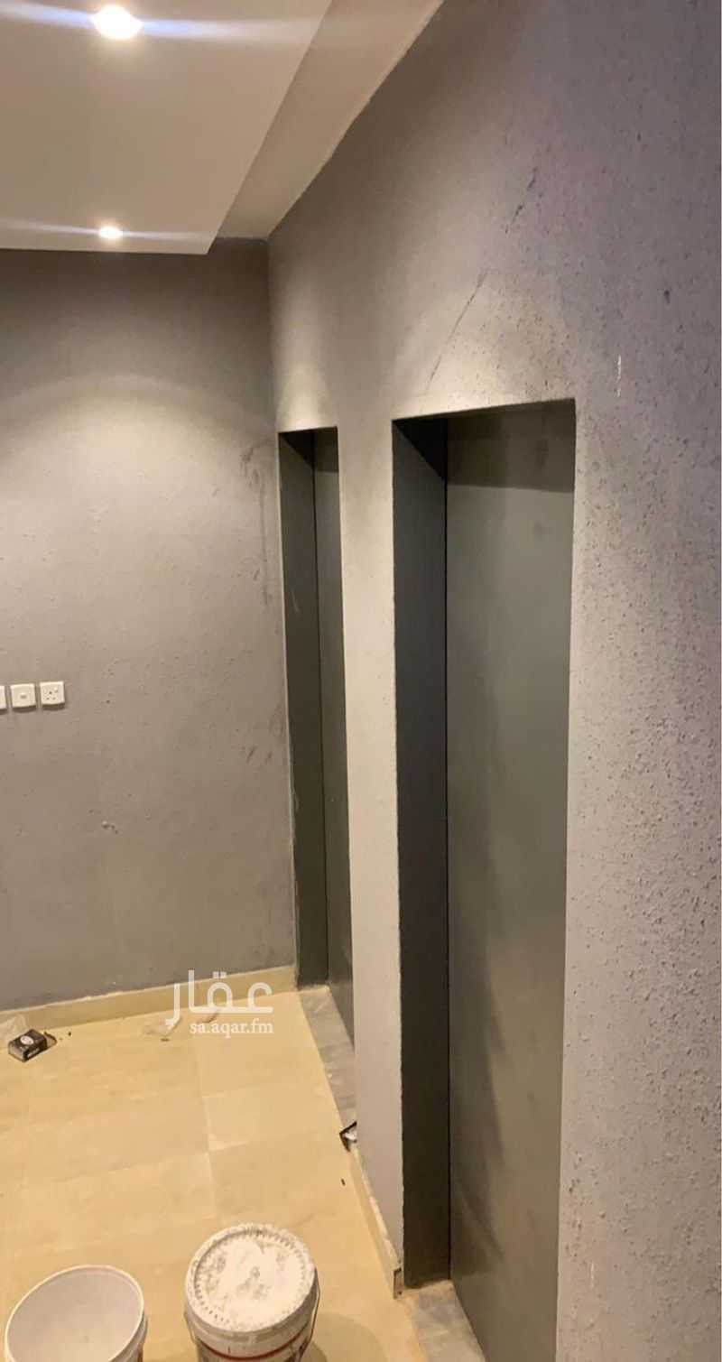 3 bedroom floor in Dahiat Namar 4