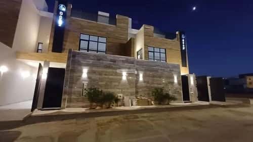 فيلا 6 غرف في قرطبة 15