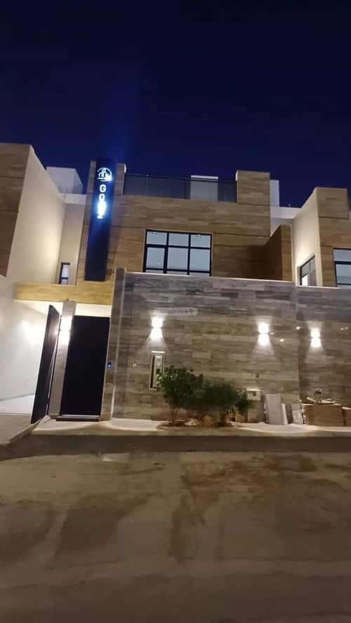 فيلا 6 غرف في قرطبة 3
