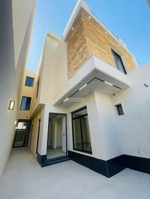 5 bedroom villa in Al Yarmouk 4