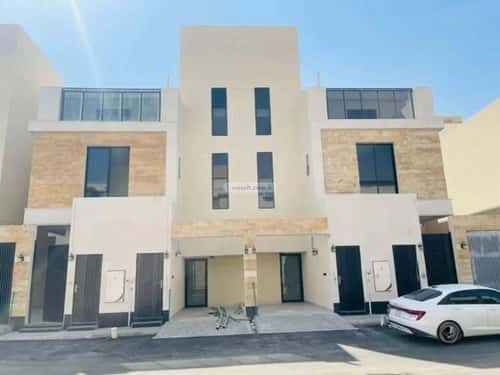 5 bedroom villa in Al Yarmouk 6