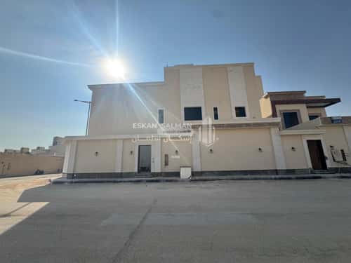 10 bedroom villa in Al Qadisiyah 5