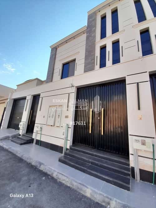 4 bedroom floor in As Saadah 11