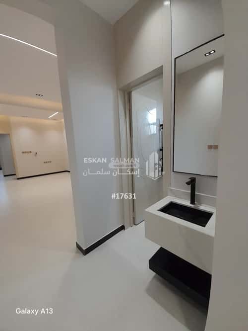 4 bedroom floor in As Saadah 10