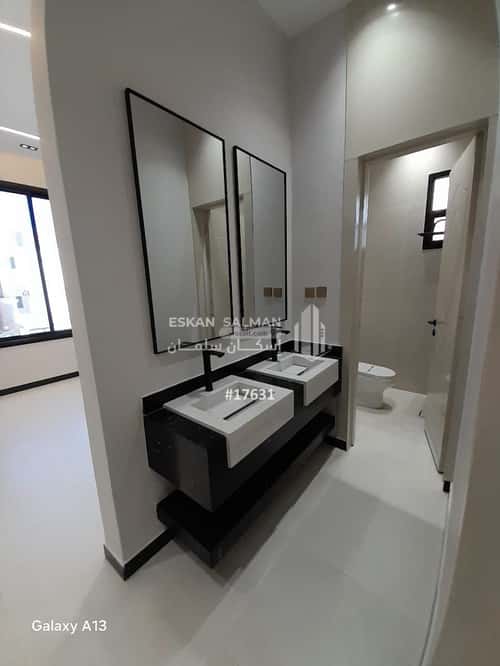 4 bedroom floor in As Saadah 12
