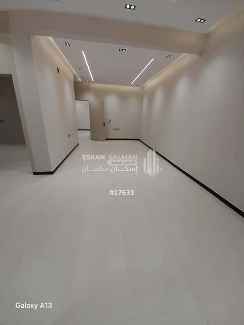 4 bedroom floor in As Saadah 5