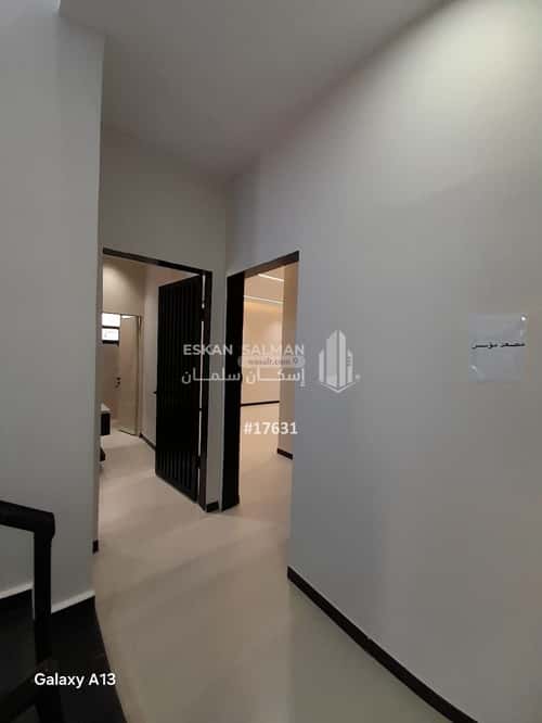 4 bedroom floor in As Saadah 7