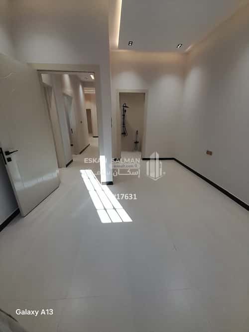 4 bedroom floor in As Saadah 3