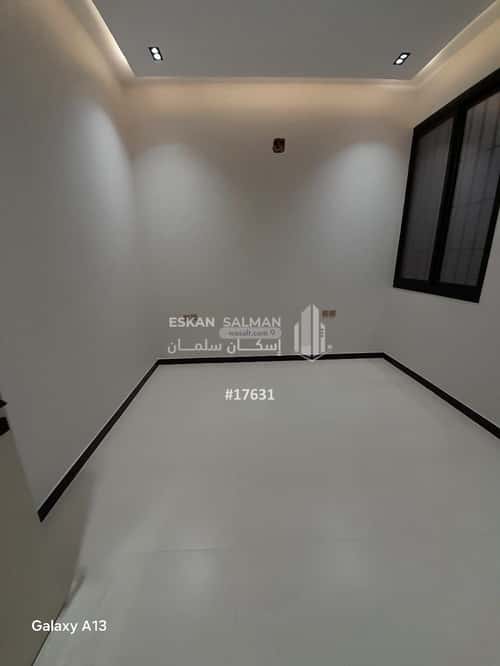 4 bedroom floor in As Saadah 2