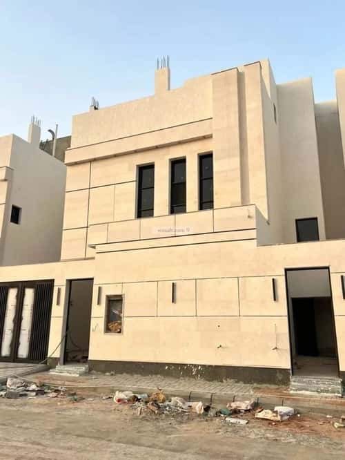 3 bedroom villa in Al Maizilah 1