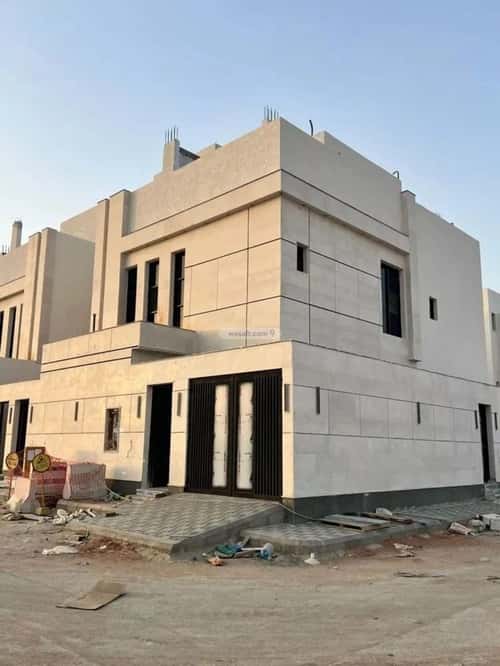3 bedroom villa in Al Maizilah 7