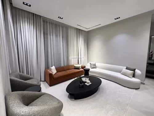 3 bedroom floor in Qurtubah 1