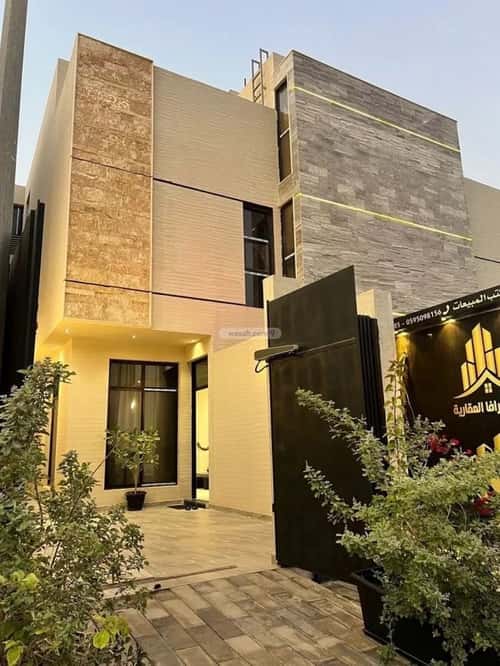 دور 3 غرف في قرطبة 3