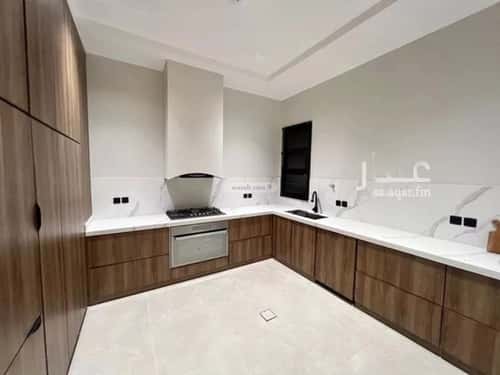 3 bedroom floor in Qurtubah 3