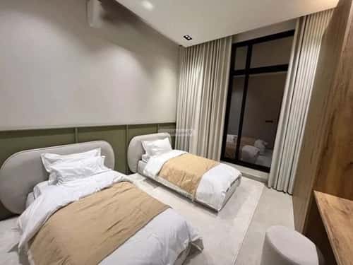 3 bedroom floor in Qurtubah 4