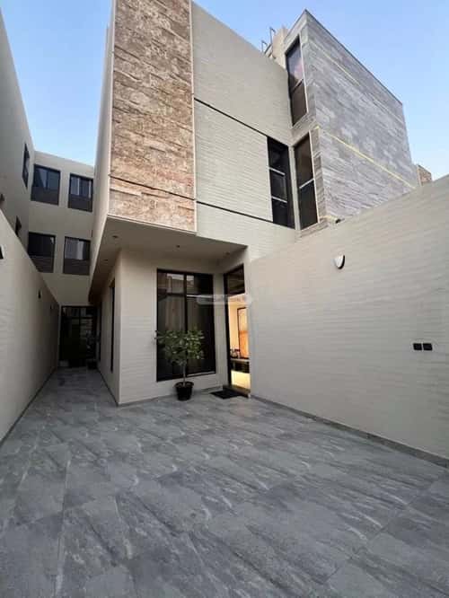 دور 3 غرف في قرطبة 8