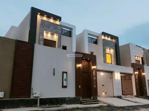 5 bedroom villa in Al Rimal 3