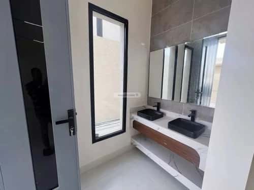 4 bedroom villa in Al Janadriyah 10
