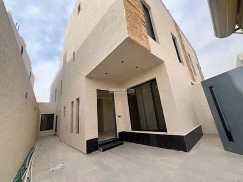 4 bedroom villa in Al Janadriyah 11