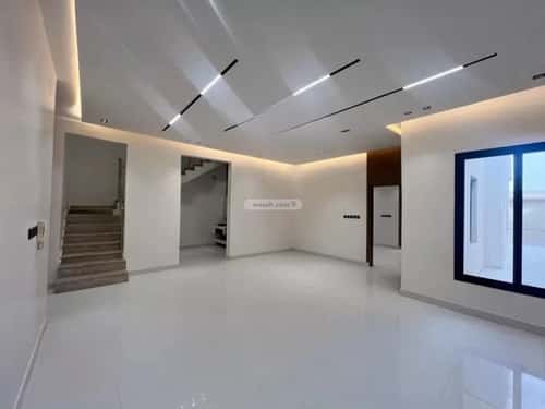 4 bedroom villa in Al Janadriyah 15