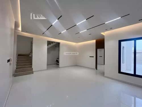 4 bedroom villa in Al Janadriyah 5