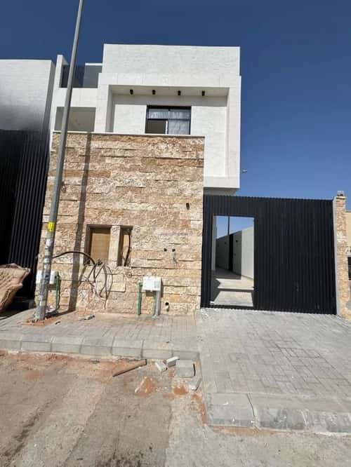 5 bedroom floor in Al Yarmouk 1