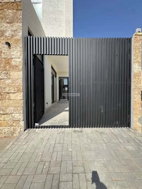 5 bedroom floor in Al Yarmouk 2