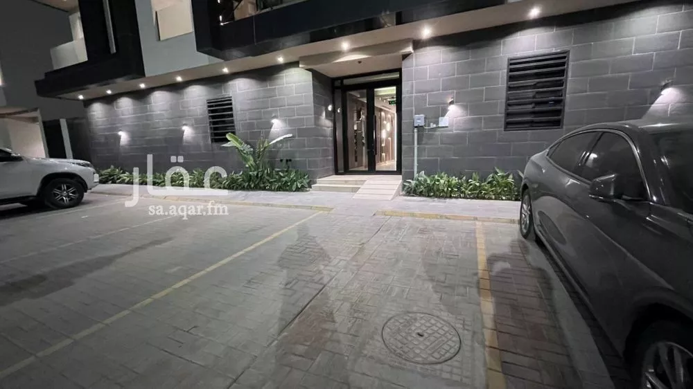 3 bedroom apartment in Al Narjis 6