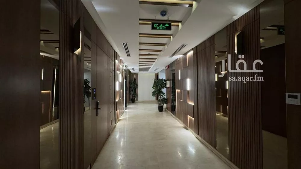 3 bedroom apartment in Al Narjis 8