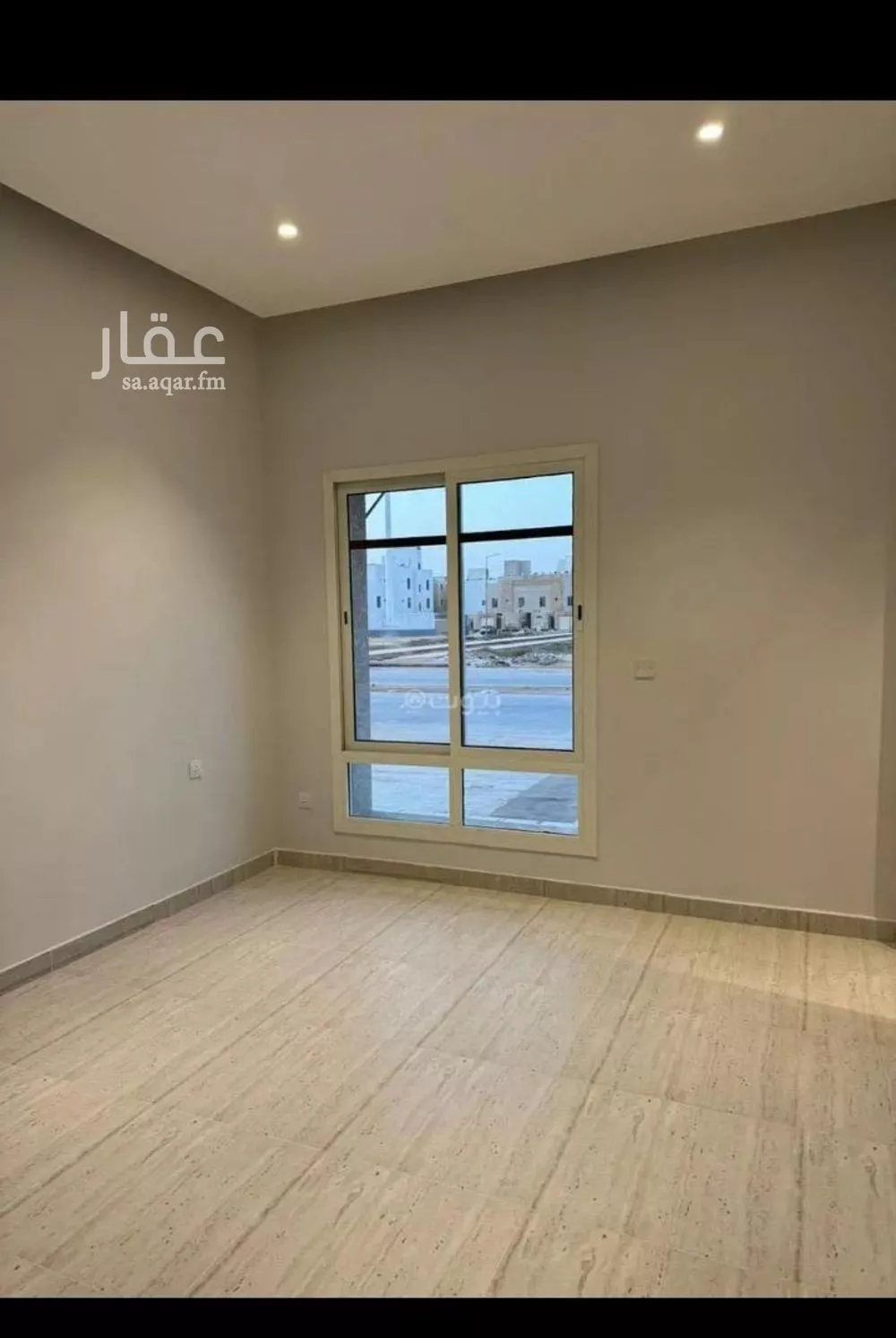 شقة 4 غرف في النرجس 7