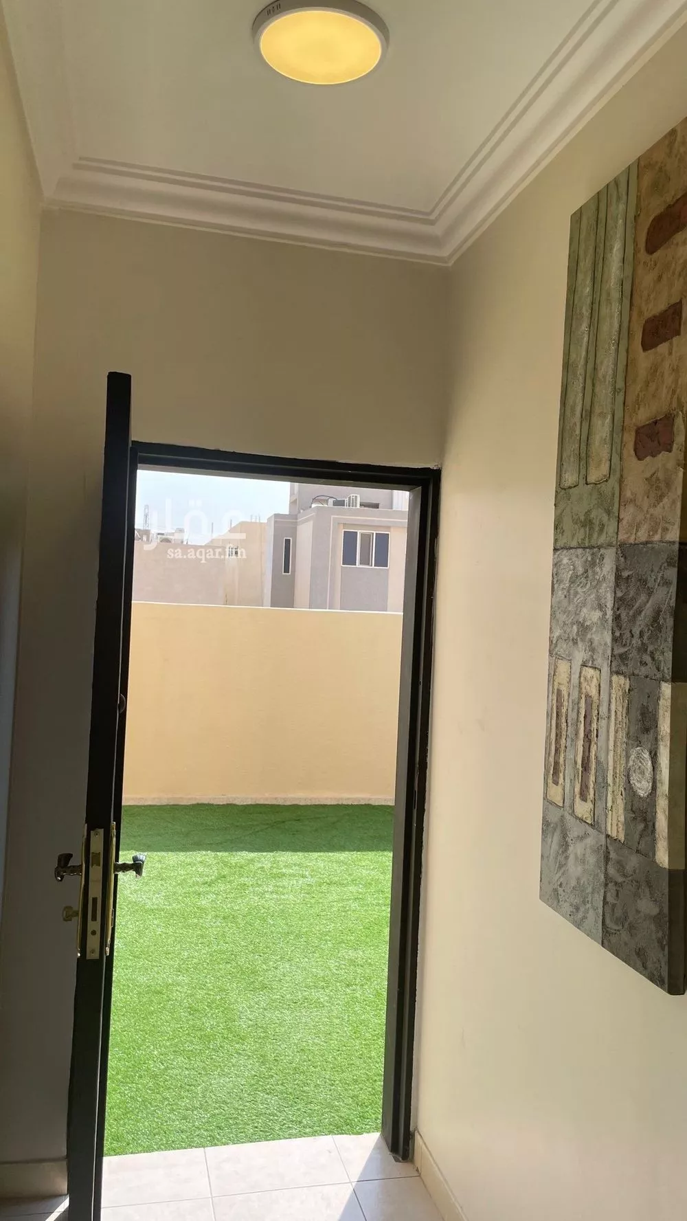 1 bedroom floor in Al Munsiyah 4
