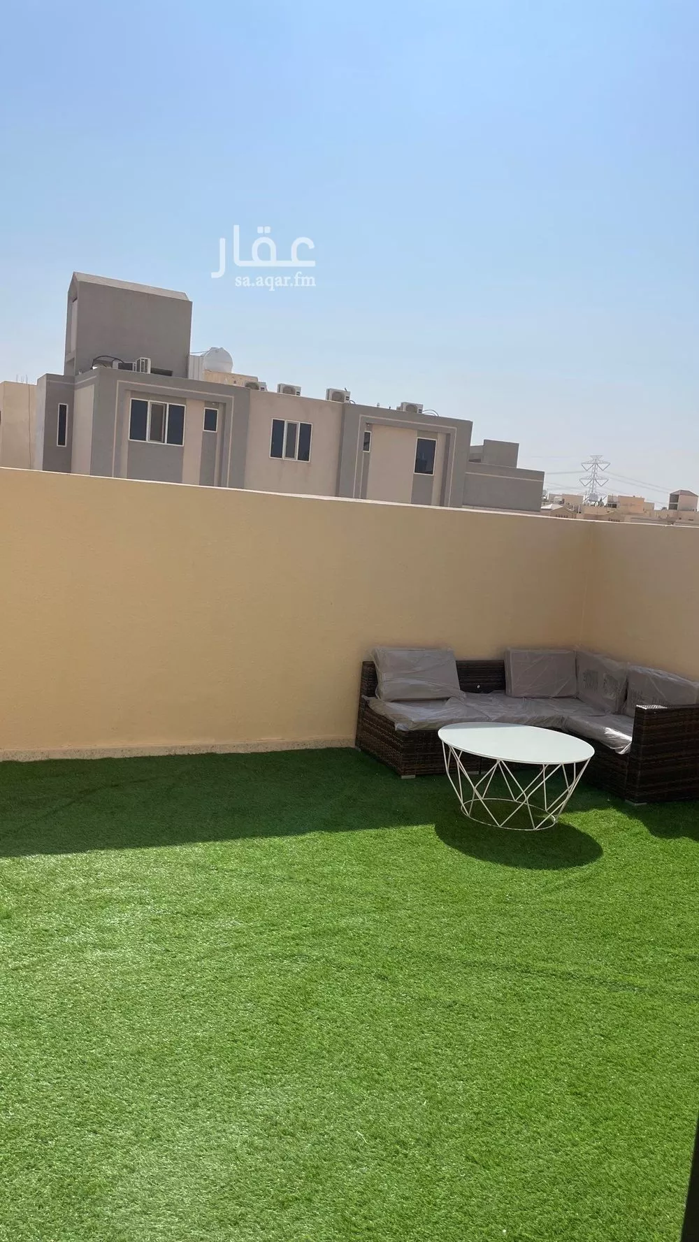 1 bedroom floor in Al Munsiyah 8