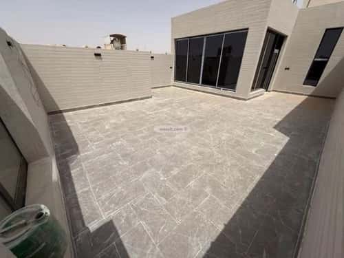 فيلا 5 غرف في اليرموك 8