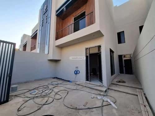 فيلا 5 غرف في المونسية 2