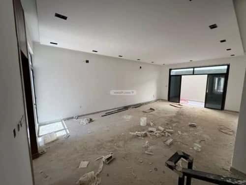 فيلا 5 غرف في المونسية 3