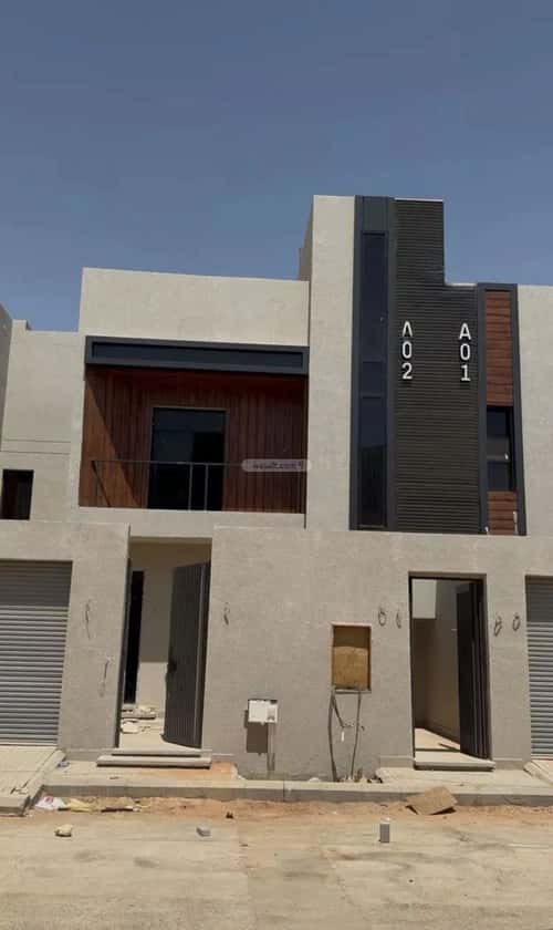 5 bedroom villa in Al Munsiyah 11