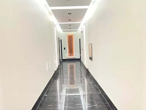 4 bedroom apartment in Al Munsiyah 1