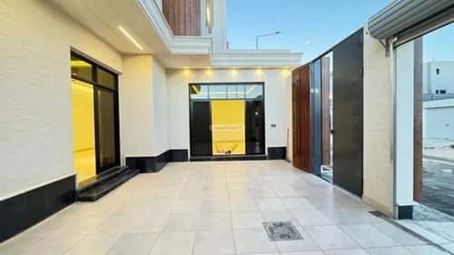 5 bedroom villa in Al Rimal 12