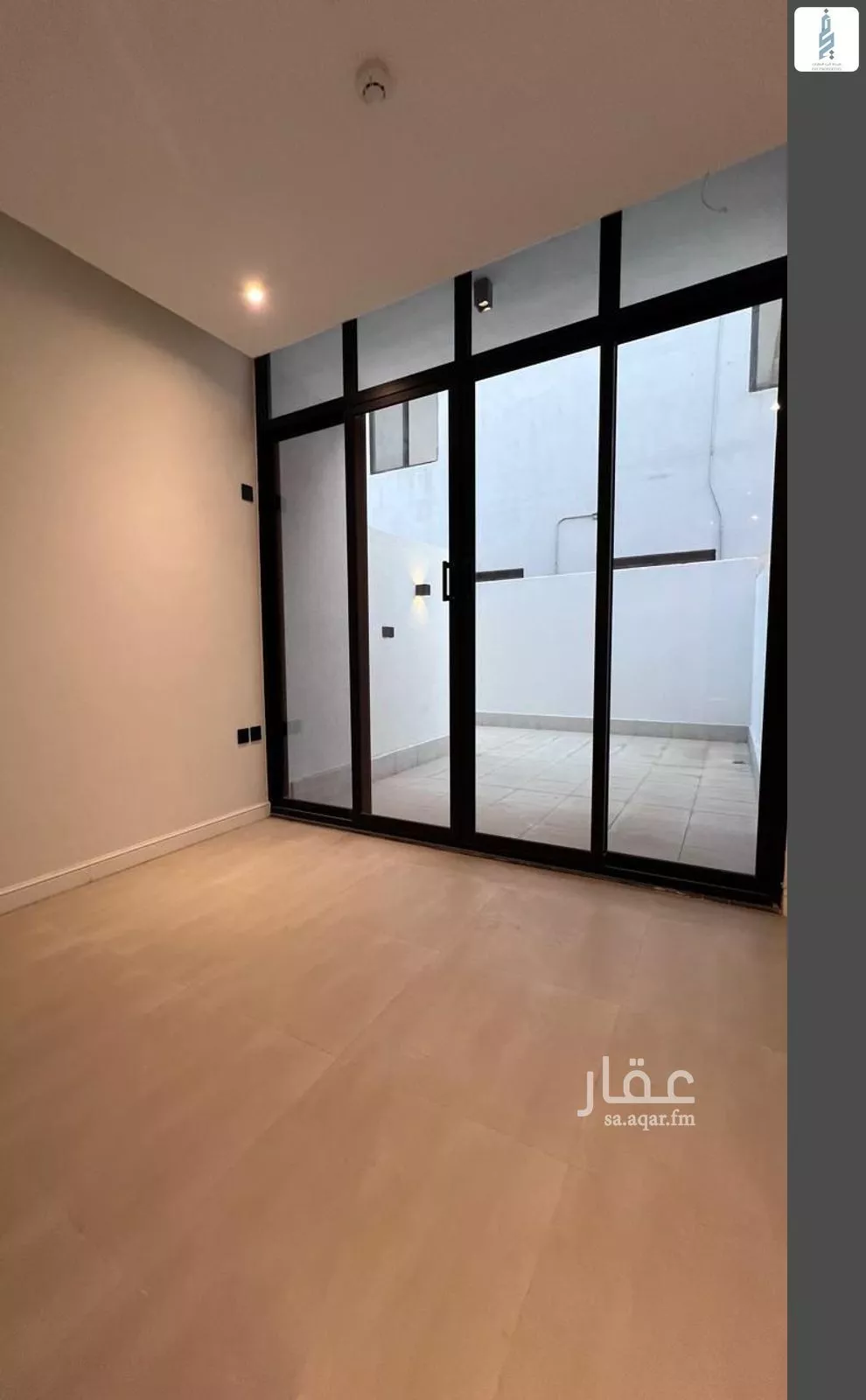 3 bedroom apartment in Al Malqa 7