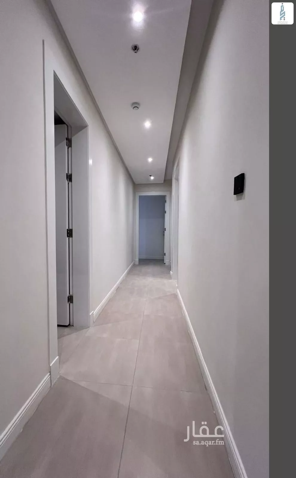 3 bedroom apartment in Al Malqa 8