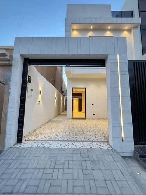 دور 5 غرف في اليرموك 5