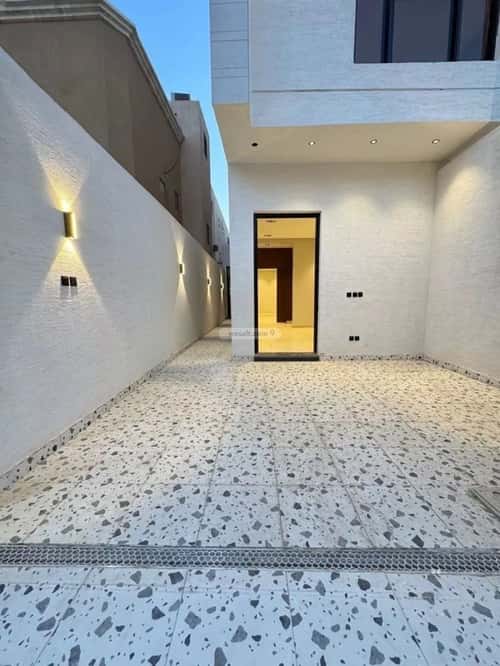 دور 5 غرف في اليرموك 8