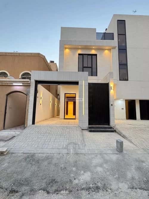 دور 5 غرف في اليرموك 6